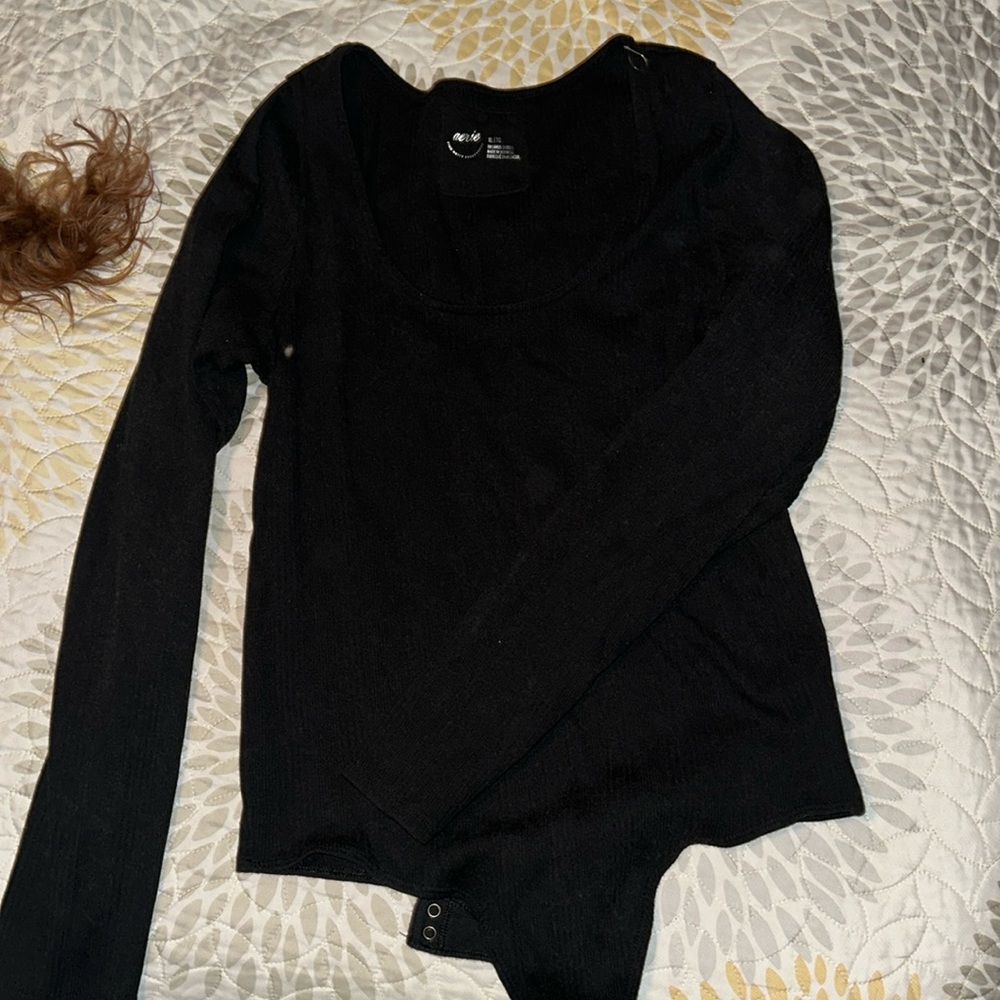 Aerie bodysuit